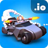Crash of Cars APK APK